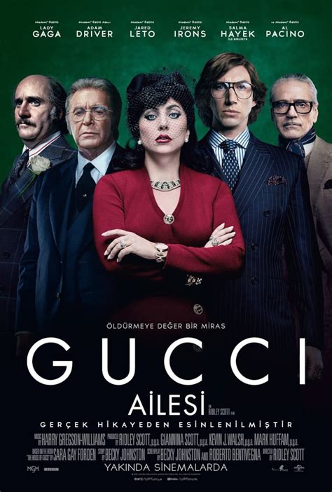 house of gucci izle|House of Gucci full movie.